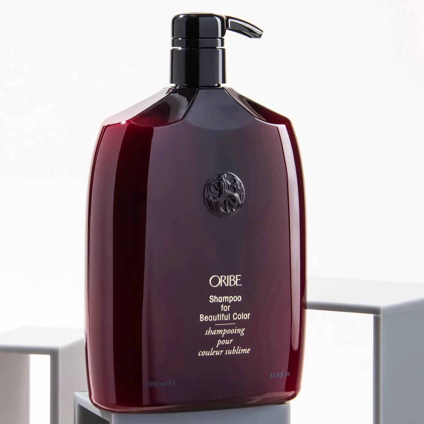 ORIBE by Oribe