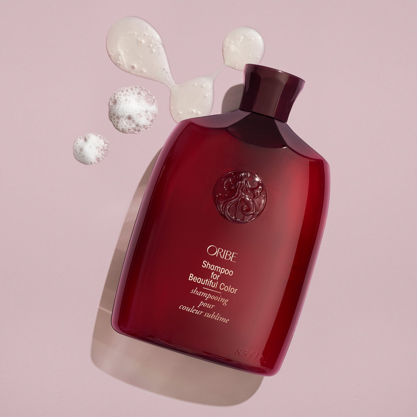 ORIBE by Oribe