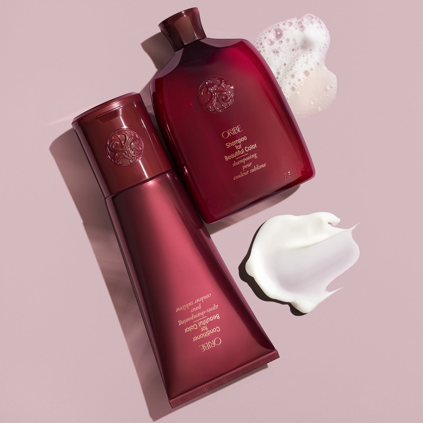 ORIBE by Oribe
