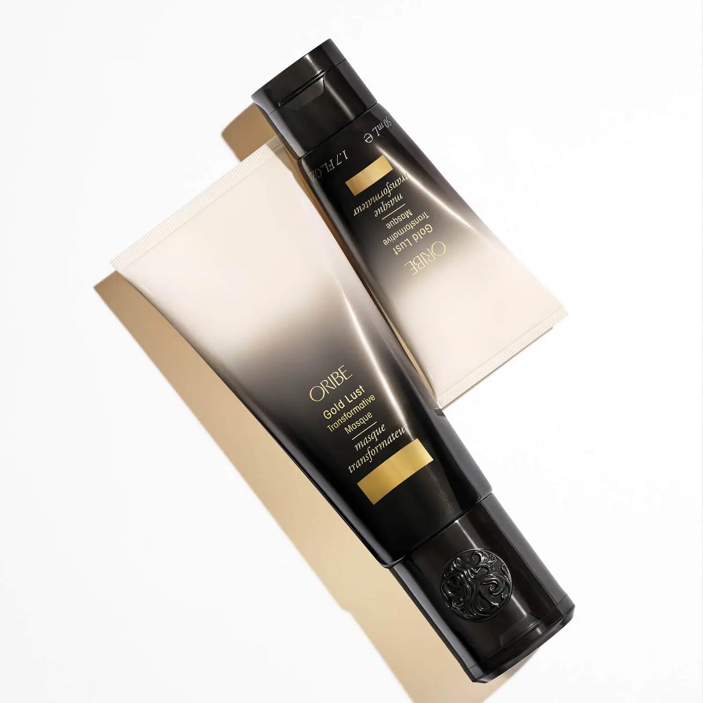 Oribe Gold Lust Repair & Restore Conditioner