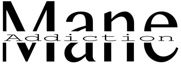 ManeAddictions logo