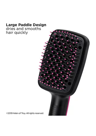 Ionic Air Hair Brush