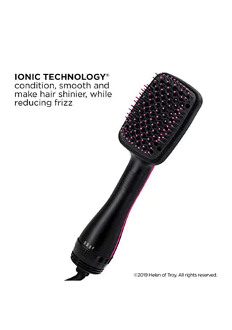 Ionic Air Hair Brush